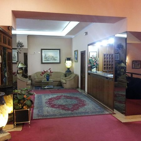 Hotel San Rosendo Оренсе Екстер'єр фото